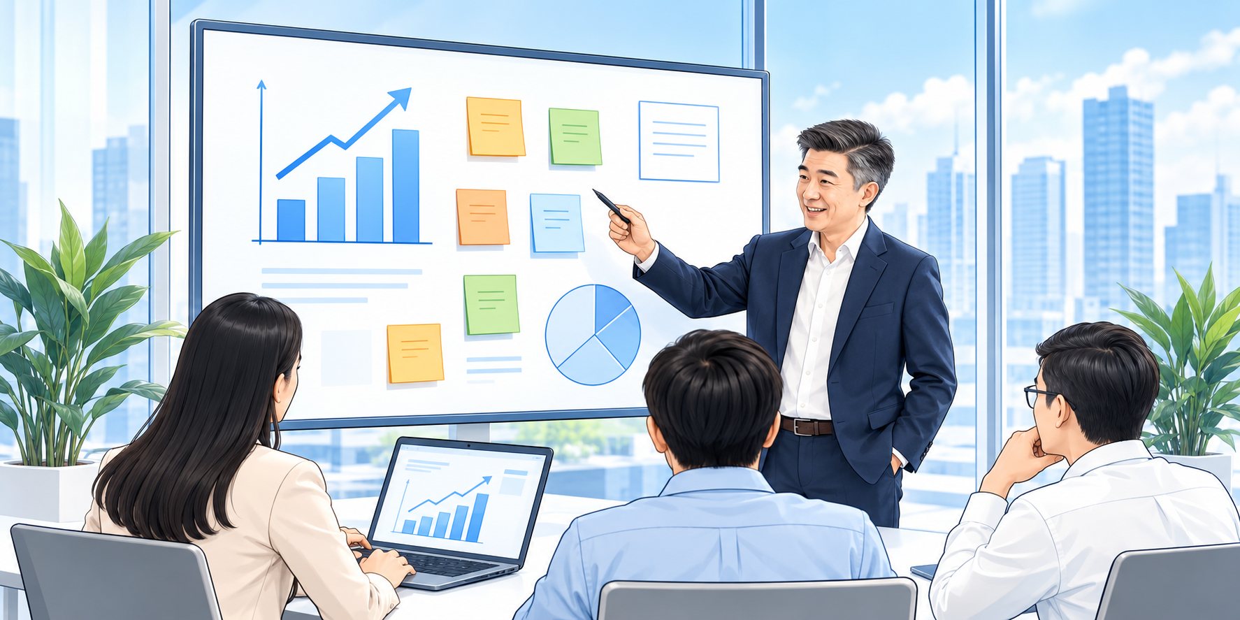 Effinity Effinity | วิจัยเชิงนโยบายและยุทธศาสตร์